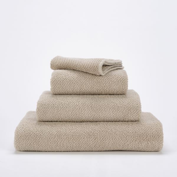 Twill Towels - Linen